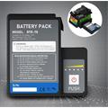 KOMSHINE • BTR-78-FX39 • Battery pack for FX39 fusion splicer