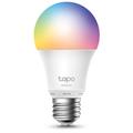 TP-Link • Tapo L530E • Chytrá Wi-Fi LED žárovka barevná, 2500-6500K, E27+H7
