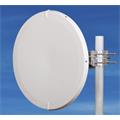 JIROUS • JRMC-680-17/18 Cer-C • Parabolic dish antenna with precision holder for Ceragon Units