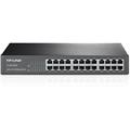 TP-LINK • TL-SF1024D • Switch