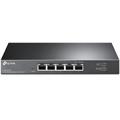 TP-LINK • TL-SG105-M2 • Switch
