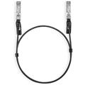TP-LINK • TL-SM5220-1M • SFP+ DAC kabel, 10Gbps, 1m