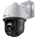 TP-LINK • VIGI C540(4mm) • PTZ dome kamera, 4MP, 4mm, Full-Color