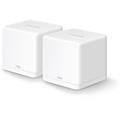 MERCUSYS • Halo H30G(2-pack) • Halo Mesh WiFi system