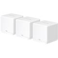 MERCUSYS • Halo H30G(3-pack) • Halo Mesh WiFi system