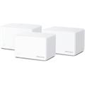 MERCUSYS • Halo H80X(3-pack) • Halo Mesh WiFi6 system