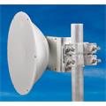 JIROUS • JRMD-400-10/11 • Parabolic dish antenna with precision holder
