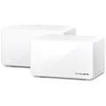 MERCUSYS • Halo H90X(2-pack) • Halo AX6000 Mesh WiFi6 system
