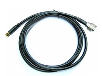 WiFiHW Rsma/Nm5 PRIME pigtail R-SMA/Nmale, 5m