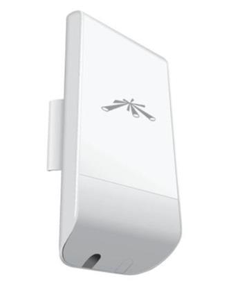 UBIQUITI • NanoStation M2 Loco • 2,4GHz MIMO outdoor jednotka