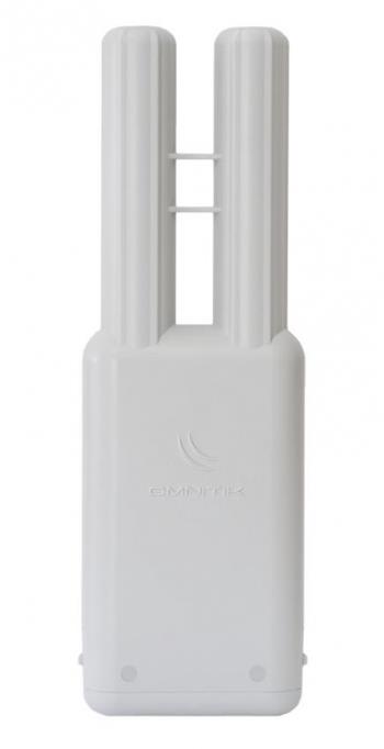 MIKROTIK • OmniTIK U-5HnD • 5GHz MIMO outdoor Access Point (revize 2)