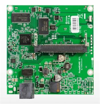 MIKROTIK • RB411L • MikroTik RouterBOARD
