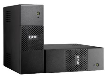 EATON • UPS 5S 550i, 550VA, 1/1 fáze, tower • line-interactive UPS, 550VA