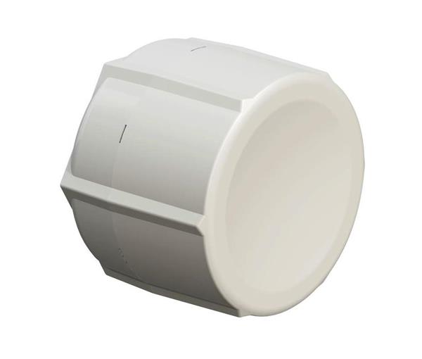 MIKROTIK • RBSXTG-5HPnD-HGr2 • 5GHz MIMO 17dBi outdoor jednotka RBSXT HG5