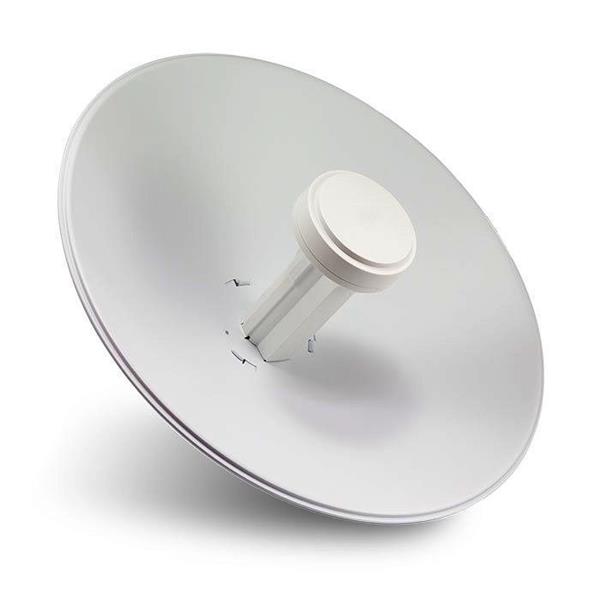 UBIQUITI • PBE-M5-300 • 5GHz 22dBi MIMO outdoor unit PowerBeam