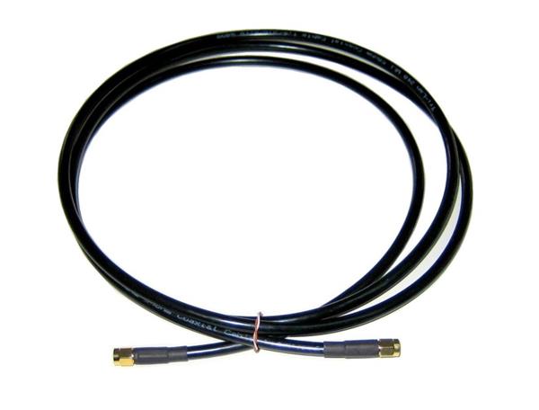 WiFiHW • R-SMA(M)/R-SMA(M)-1 • Pigtail R-SMA(M)/R-SMA(M), 1m, RF240