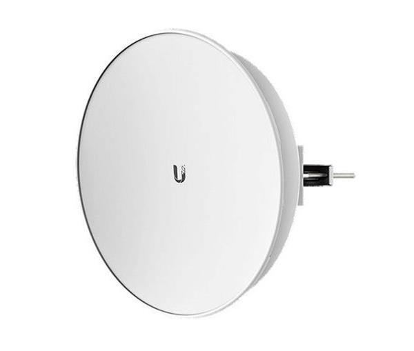 UBIQUITI • PBE-5AC-300-ISO • 5GHz 22dBi 802.11ac outdoor jednotka PowerBeam ISO