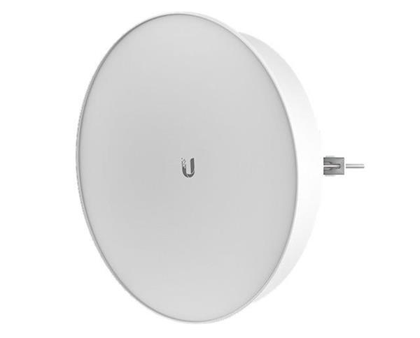 UBIQUITI • PBE-5AC-400-ISO • 5GHz 25dBi 802.11ac outdoor unit PowerBeam ISO