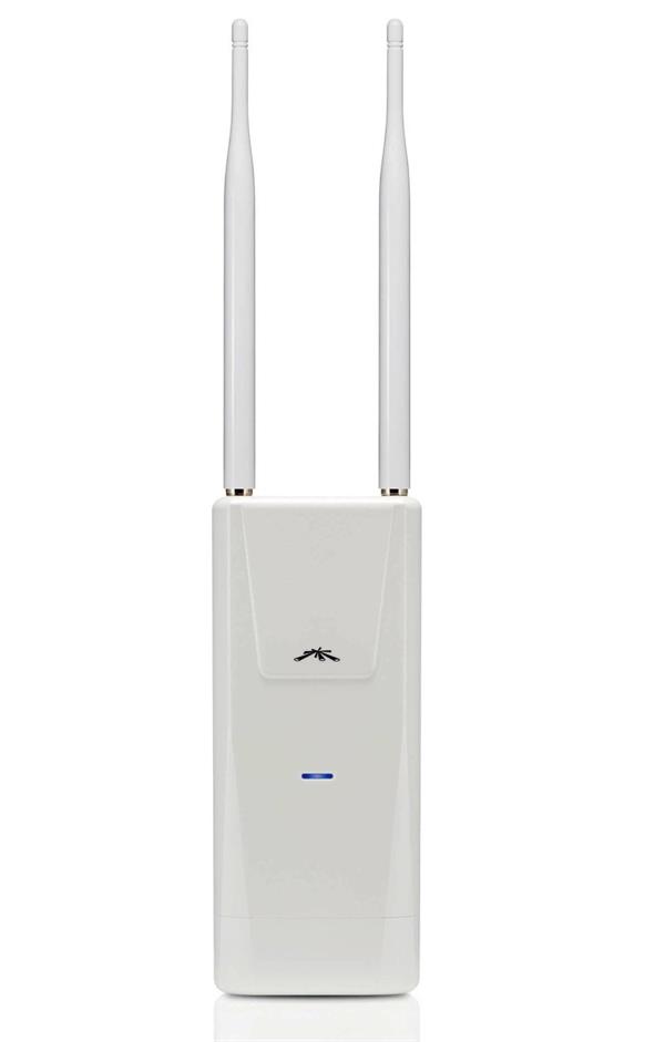 UBIQUITI • UAP-Outdoor+ • Venkovní 2,4GHz 2x2MIMO AP/HotSpot