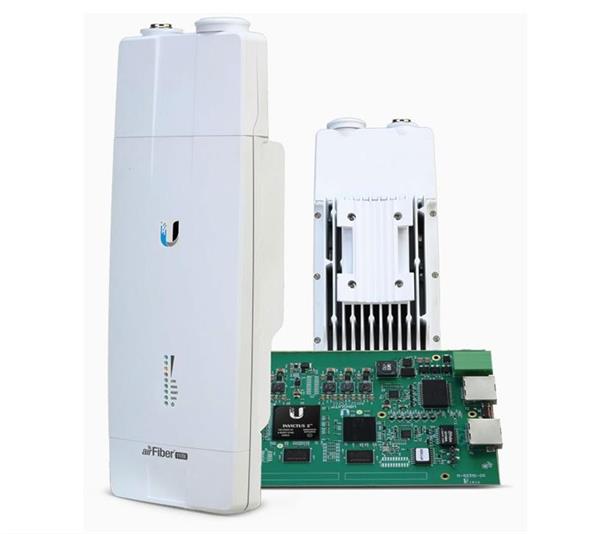 UBIQUITI • AF-11FX-H • 11GHz venkovní páteřní P-t-P jednotka airFiber11FX