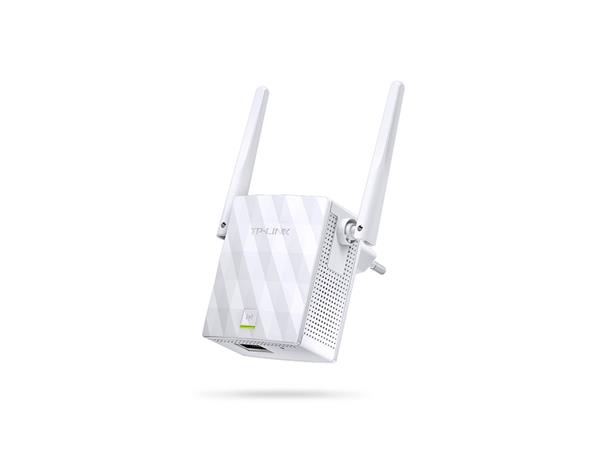 TP-LINK • TL-WA855RE • 300Mbps Wifi N Opakovač signálu