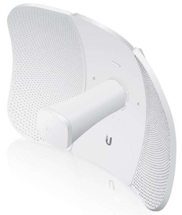 UBIQUITI • LBE-5AC-Gen2 • 5GHz 23dBi 802.11ac outdoor jednotka LiteBeam Gen2