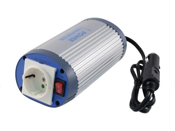 MEANWELL • A301-150-F3 • DC/AC Converter 12/230V 150W