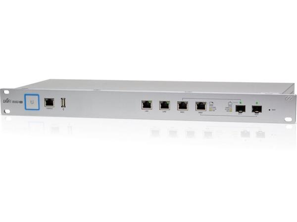 UBIQUITI • USG-PRO-4 • UniFi Security Gateway PRO