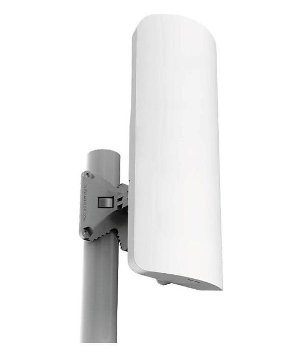 MIKROTIK • RB911G-2HPnD-12S • 2,4GHz 802.11b/g/n 12dBi outdoor AP mANTBox 12s