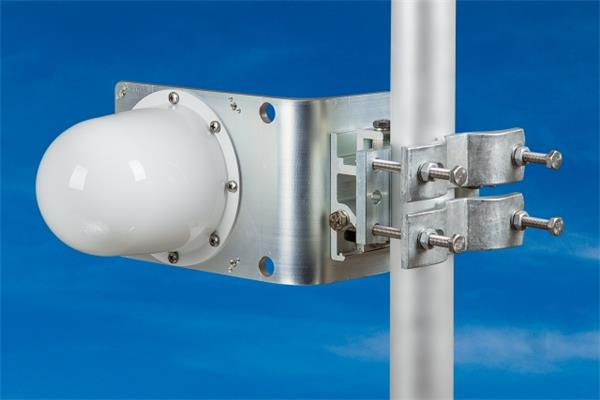 JIROUS • JCMA-17-50 Tot • 17GHz sektorová anténa pro jednotky Totalconn