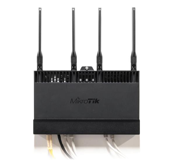 MIKROTIK • WMK4011 • Montážní case na stěnu pro RB4011