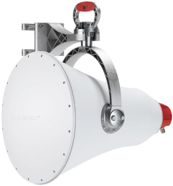 RF elements • UH-CC-5-24 • Směrová anténa UltraHorn™ CC 5-24, 5GHz, 24dBi