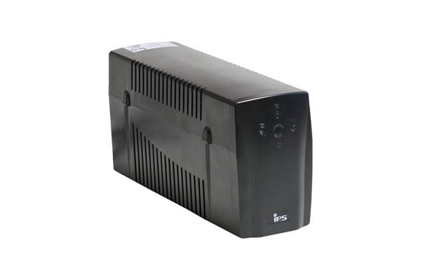 GLP • TM-LI-0k6-PC-1x7 • UPS 230V, 600VA, 360W, tower provedení