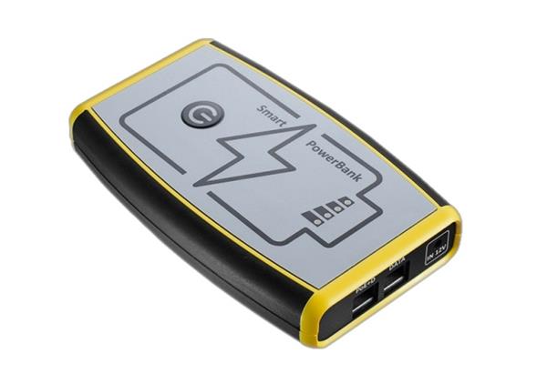 WiFiHW • SPB-24POE • Smart PowerBank 24V s PoE