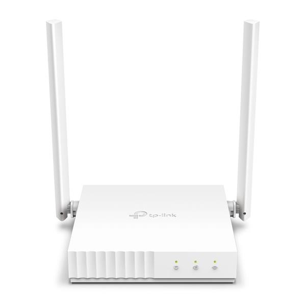 TP-LINK • TL-WR844N • WiFi Router, 300Mbps