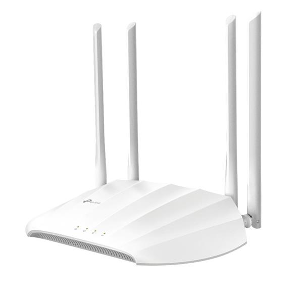 TP-LINK • TL-WA1201 • Wi-Fi Access Point