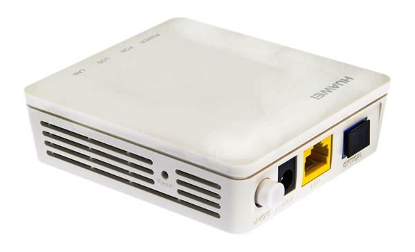 Huawei • HG8010H • GPON ONT ( 1xGPON, 1xGE ), UPC