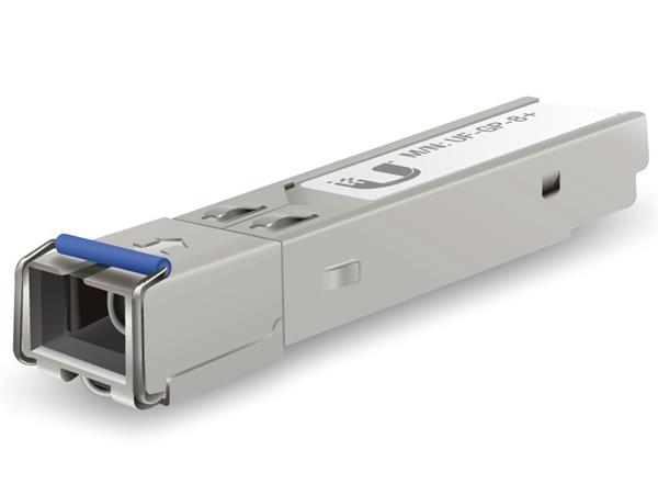 UBIQUITI • UF-GP-B+ • UFiber GPON OLT SFP modul (Class B+)