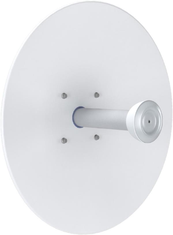 RF elements • STD-27-UM • Směrová parabolická anténa, 5GHz, 27dBi