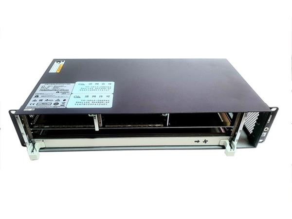 Huawei • MA5800-X2-CH • OLT TERMINAL (pouze šasí)