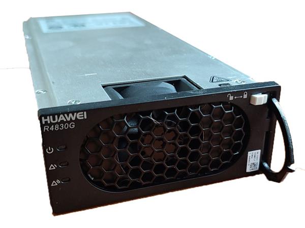 HUAWEI • R4830G • zdroj 48V/30A pro ETP4860