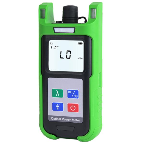 Komshine • KPM-35 • Optical power meter