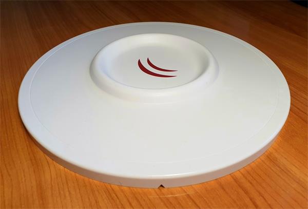 MIKROTIK • RBDisc-Cover • Plastový kryt k jednotkám RBDisc