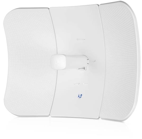 UBIQUITI • LTU-LR • 5GHz LTU PtMP Long-Range klientská jednotka