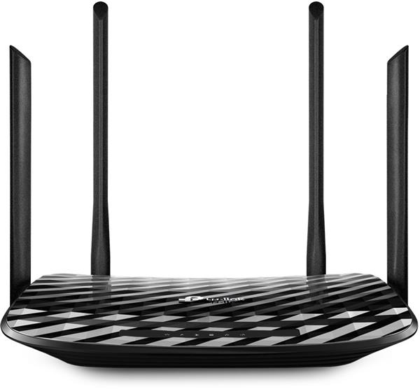 TP-LINK • EC225-G5 • Wi-Fi router AC1300 MU-MIMO