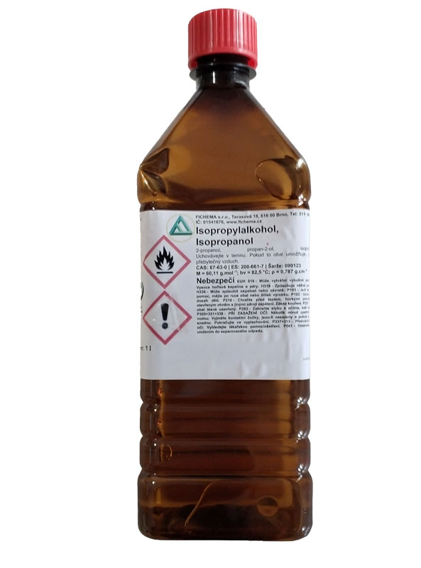 WiFiHW • IPA • Isopropylalkohol 99,9%, 1l