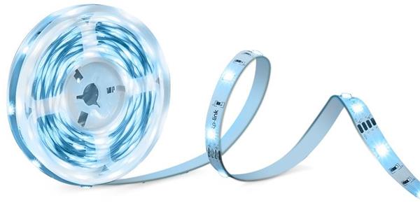 TP-LINK • Tapo L900-5 • Barevný smart LED pásek, 5m