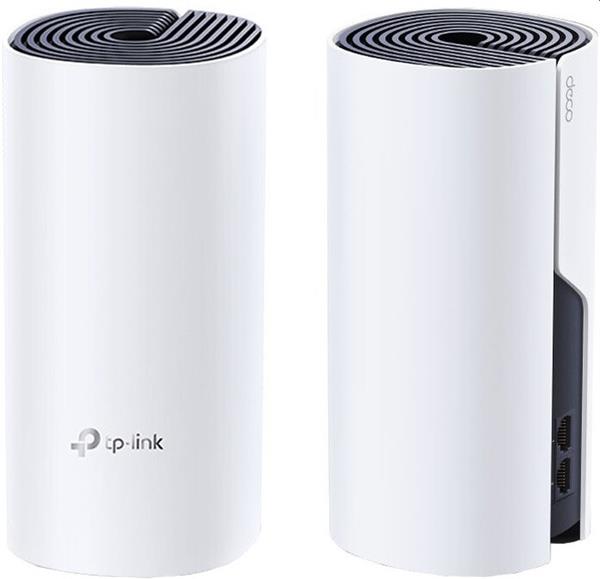 TP-Link • Deco P9(2-pack) • Meshový Wi-Fi systém (2-pack)