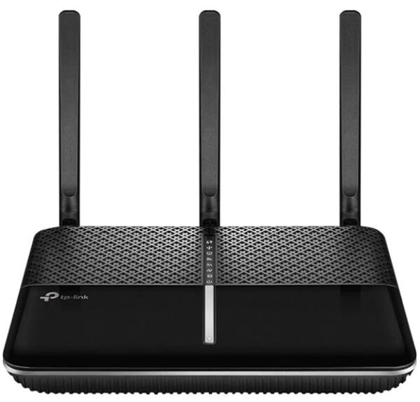 TP-LINK • Archer VR2100 • Bezdrátový VDSL/ADSL modem a router