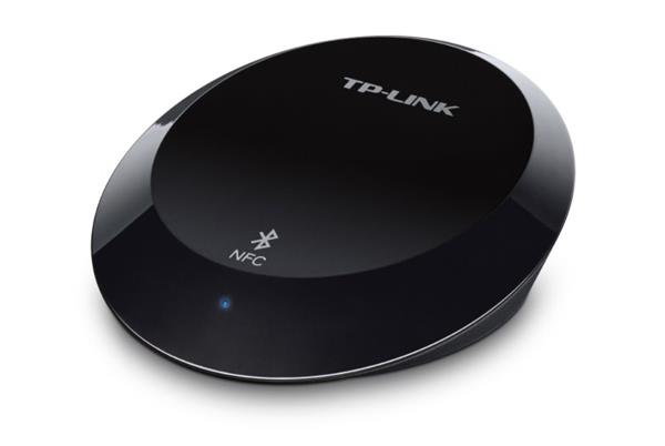 TP-LINK • HA100 • Bluetooth hudební přijímač